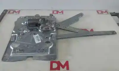 Peça sobressalente para automóvel em segunda mão elevador de vidros dianteiro direito por volvo fh 13 500 referências oem iam 0536005502
