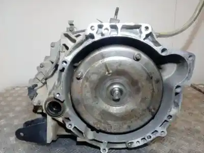 Gebrauchtes Autoersatzteil GETRIEBE zum FORD FOCUS FAMILIAR (CAK)  OEM-IAM-Referenzen PVAA1S4PBA  