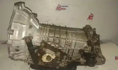Piesă de schimb auto la mâna a doua cutie de viteze pentru nissan ebro  referințe oem iam 30319  