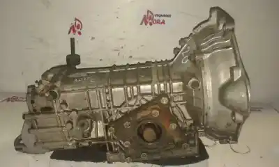 Piesă de schimb auto la mâna a doua cutie de viteze pentru nissan ebro  referințe oem iam 30319  