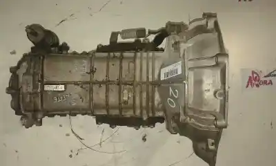 Piesă de schimb auto la mâna a doua cutie de viteze pentru nissan ebro  referințe oem iam 30319  