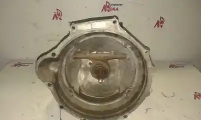 Piesă de schimb auto la mâna a doua cutie de viteze pentru nissan ebro  referințe oem iam 30319  