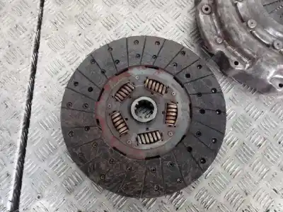 Peça sobressalente para automóvel em segunda mão kit de embreagem por renault midlum 160 dxi referências oem iam   