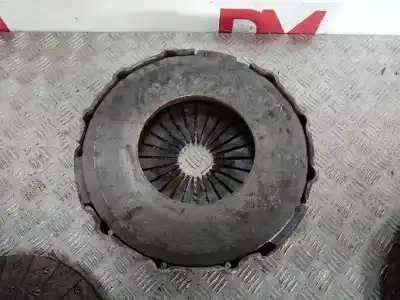 Peça sobressalente para automóvel em segunda mão kit de embreagem por renault midlum 160 dxi referências oem iam   