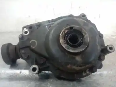 Автозапчасти б/у передний дифференциал за land rover range rover (lm) td6 hse ссылки oem iam dh27143  