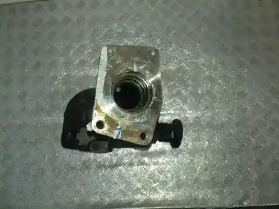 Second-hand car spare part front differential for opel frontera a arizona oem iam references   