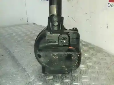 Second-hand car spare part front differential for opel frontera a arizona oem iam references   