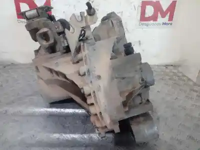 Pezzo di ricambio per auto di seconda mano riduttore per ford galaxy (vx) clx riferimenti oem iam 977t7002da  