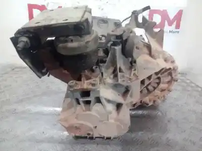 Pezzo di ricambio per auto di seconda mano riduttore per ford galaxy (vx) clx riferimenti oem iam 977t7002da  