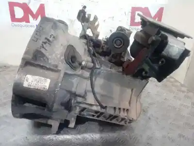 Pezzo di ricambio per auto di seconda mano riduttore per ford galaxy (vx) clx riferimenti oem iam 977t7002da  