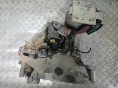 Pezzo di ricambio per auto di seconda mano riduttore per ford galaxy (vx) clx riferimenti oem iam 977t7002da  