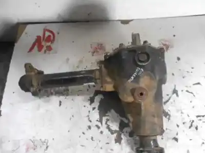 Pezzo di ricambio per auto di seconda mano differenziale anteriore per kia sorento (bl) 2.5 crdi concept [2.5 ltr. - 103 kw crdi cat] riferimenti oem iam   