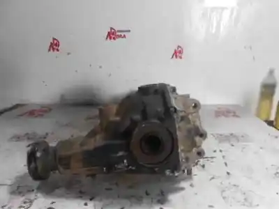 Pezzo di ricambio per auto di seconda mano differenziale anteriore per kia sorento (bl) 2.5 crdi concept [2.5 ltr. - 103 kw crdi cat] riferimenti oem iam   