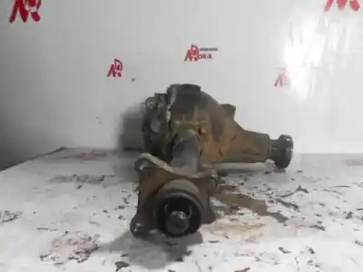 Pezzo di ricambio per auto di seconda mano differenziale anteriore per kia sorento (bl) 2.5 crdi concept [2.5 ltr. - 103 kw crdi cat] riferimenti oem iam   