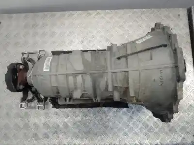 Recambio de automóvil de segunda mano de caja cambios para jaguar xk coupé/convertible 4.2 xk coupé 298 cv / 219 kw referencias oem iam 6hp26  