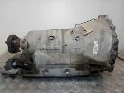Recambio de automóvil de segunda mano de caja cambios para jaguar xk coupé/convertible 4.2 xk coupé 298 cv / 219 kw referencias oem iam 6hp26  