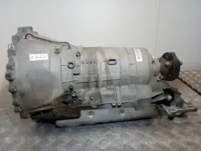 Recambio de automóvil de segunda mano de caja cambios para jaguar xk coupé/convertible 4.2 xk coupé 298 cv / 219 kw referencias oem iam 6hp26  