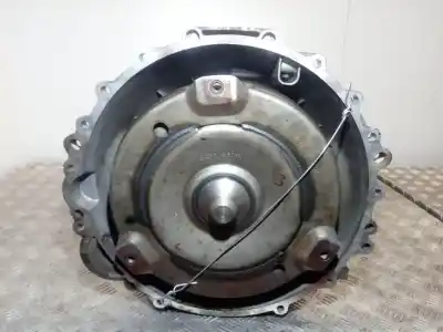 Recambio de automóvil de segunda mano de caja cambios para jaguar xk coupé/convertible 4.2 xk coupé 298 cv / 219 kw referencias oem iam 6hp26  