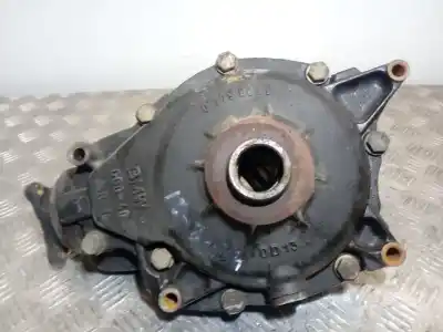 Second-hand car spare part front differential for bmw x5 (e53) 3.0i oem iam references 07508527  