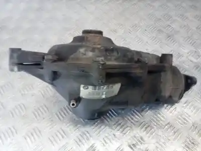 Second-hand car spare part front differential for bmw x5 (e53) 3.0i oem iam references 07508527  