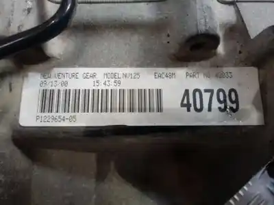 İkinci el araba yedek parçası transfer vaka için bmw x5 (e53) 306s3 oem iam referansları nv125  