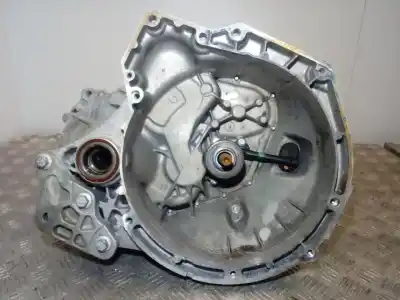 Second-hand car spare part GEARBOX for FORD ECOSPORT (CR6)  OEM IAM references GN1R7002AFH  