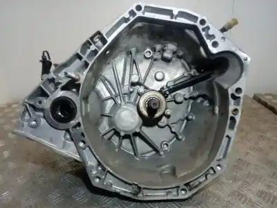 Peça sobressalente para automóvel em segunda mão caixa de velocidades por renault clio v 1.5 blue dci diesel fap referências oem iam tl4362