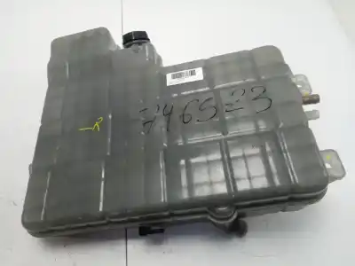 Pièce détachée automobile d'occasion vase d'expansion de liquide de refroidissement pour ford f-max 500 références oem iam jc468a080a