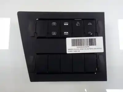 Second-hand car spare part left front power window switch for ford f-max 500 oem iam references jc46e519f05a  