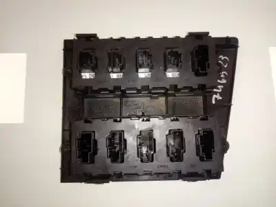 Second-hand car spare part left front power window switch for ford f-max 500 oem iam references jc46e519f05a  
