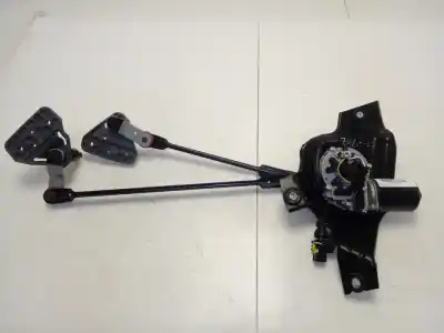 Pièce détachée automobile d'occasion moteur d'essuie-glace avant pour ford f-max 500 références oem iam jc4617500ae