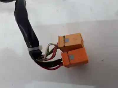 Second-hand car spare part indicator switch for man tgx 18.440 oem iam references 81255090188  