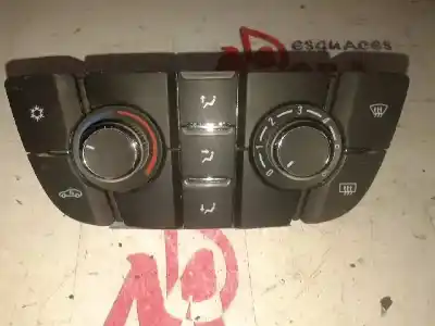 Автозапчасти б/у ОТОПЛЕНИЕ / КОНДИЦИОНИРОВАНИЕ ВОЗДУХА за OPEL ASTRA J BERLINA 5P  ссылки OEM IAM 13435134  