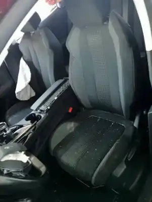 Pezzo di ricambio per auto di seconda mano sedile anteriore sinistro per peugeot 3008 active riferimenti oem iam 