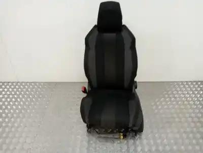 Peça sobressalente para automóvel em segunda mão assento dianteiro esquerdo por peugeot 3008 active referências oem iam   