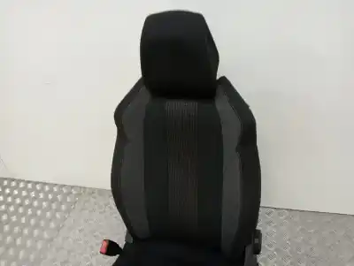 Peça sobressalente para automóvel em segunda mão assento dianteiro esquerdo por peugeot 3008 active referências oem iam   