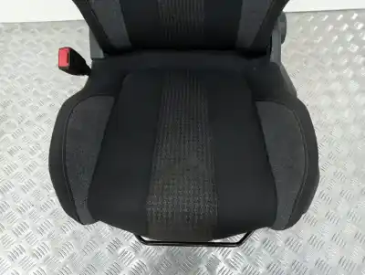 Peça sobressalente para automóvel em segunda mão assento dianteiro esquerdo por peugeot 3008 active referências oem iam   