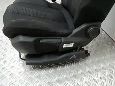 Peça sobressalente para automóvel em segunda mão assento dianteiro esquerdo por peugeot 3008 active referências oem iam   