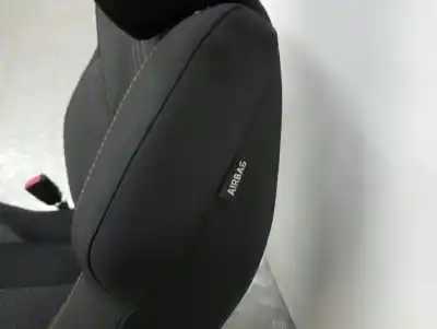 Peça sobressalente para automóvel em segunda mão assento dianteiro esquerdo por peugeot 3008 active referências oem iam   