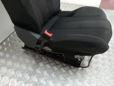 Peça sobressalente para automóvel em segunda mão assento dianteiro esquerdo por peugeot 3008 active referências oem iam   