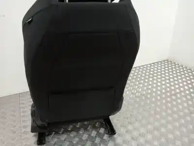 Peça sobressalente para automóvel em segunda mão assento dianteiro esquerdo por peugeot 3008 active referências oem iam   