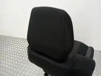 Peça sobressalente para automóvel em segunda mão assento dianteiro esquerdo por peugeot 3008 active referências oem iam   
