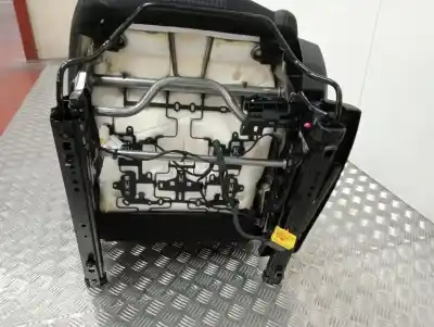 Peça sobressalente para automóvel em segunda mão assento dianteiro esquerdo por peugeot 3008 active referências oem iam   