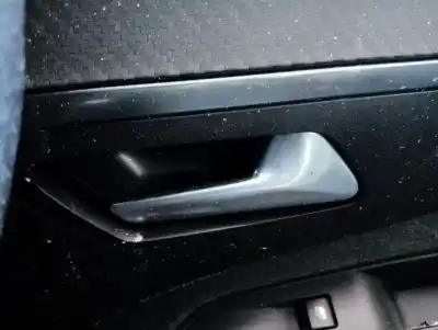 Pezzo di ricambio per auto di seconda mano maniglia interna posteriore destra per peugeot 3008 active riferimenti oem iam 98201552w
