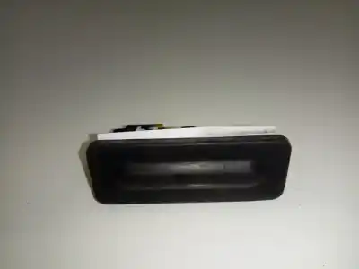 Pezzo di ricambio per auto di seconda mano maniglia esterna del cancello per peugeot 3008 active riferimenti oem iam 9827560380