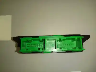 Second-hand car spare part electronic module for peugeot 3008 active oem iam references 9824532180  