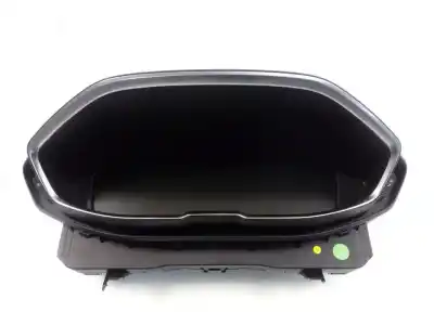 Peça sobressalente para automóvel em segunda mão quadrante por peugeot 3008 active referências oem iam 9830555980  