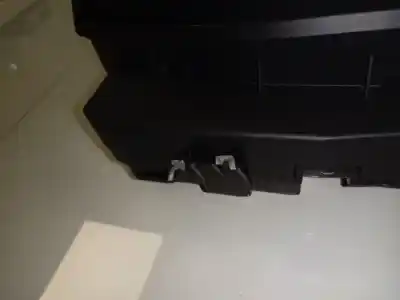 Peça sobressalente para automóvel em segunda mão quadrante por peugeot 3008 active referências oem iam 9830555980  