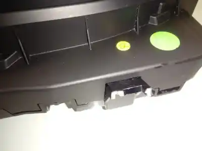 Peça sobressalente para automóvel em segunda mão quadrante por peugeot 3008 active referências oem iam 9830555980  