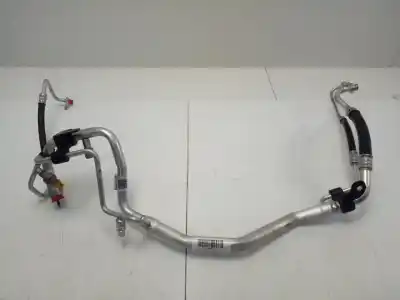 Pezzo di ricambio per auto di seconda mano tubi aria condizionata per peugeot 3008 active riferimenti oem iam 9831702280